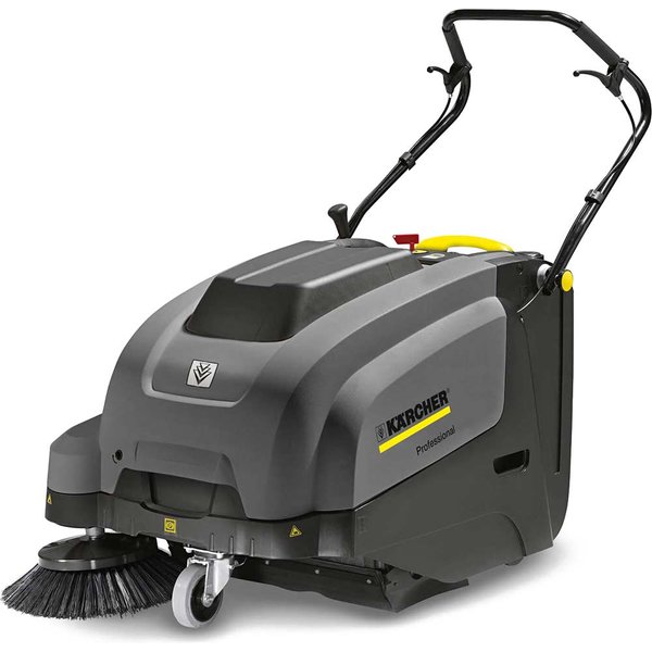 Karcher KM 75/40 W BP MF Self Propelled Floor Sweeper