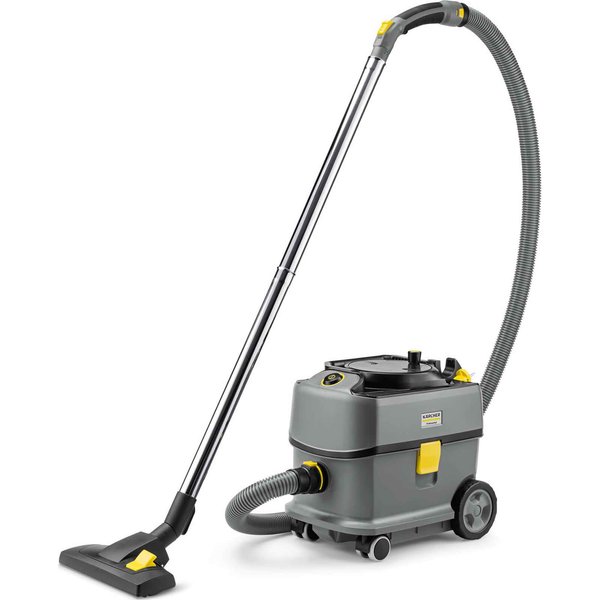 Karcher T 10/1 HEPA Professional Vacuum Cleaner 10L