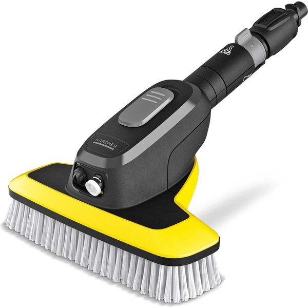 Karcher WB 7 Plus 3 in 1 Wash Brush for K Pressure Washers
