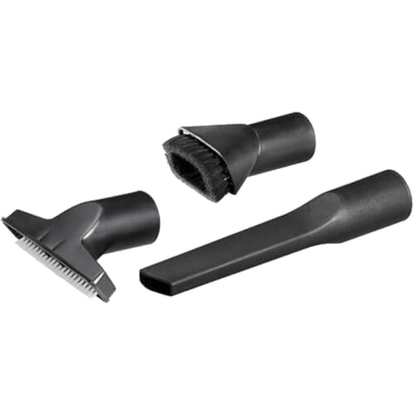 Karcher 3 Piece Nozzle Kit for CV, NT and T Series Vacuum Cleaners