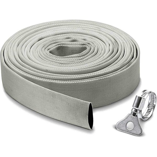 Karcher Lay Flat Hose Pipe Set