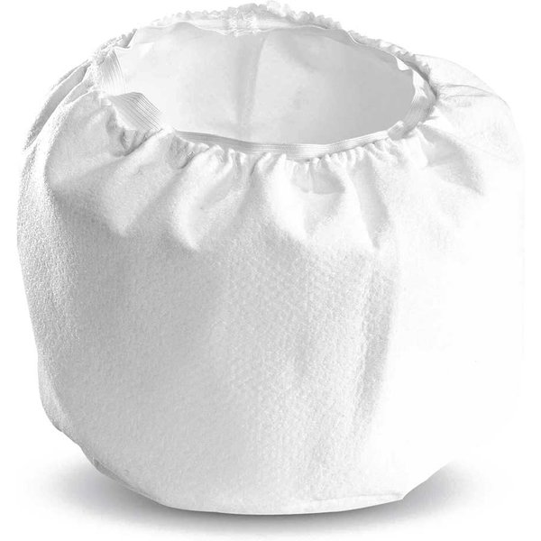 Karcher Membrane Fabric Dust Filter for NT 27/1 and 48/1 Vacuum Cleaners