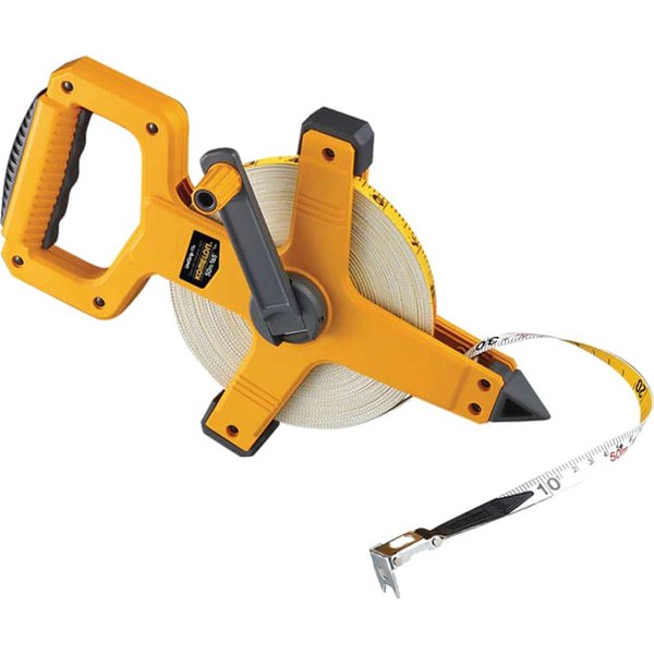 Komelon Unigrip Fibreglass Tape Measure