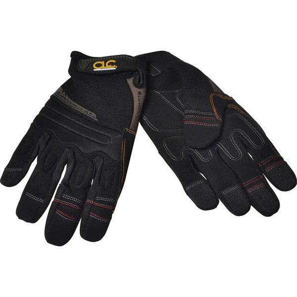 Kuny's Subcontractor™ Flex Grip® Gloves - Large 130L