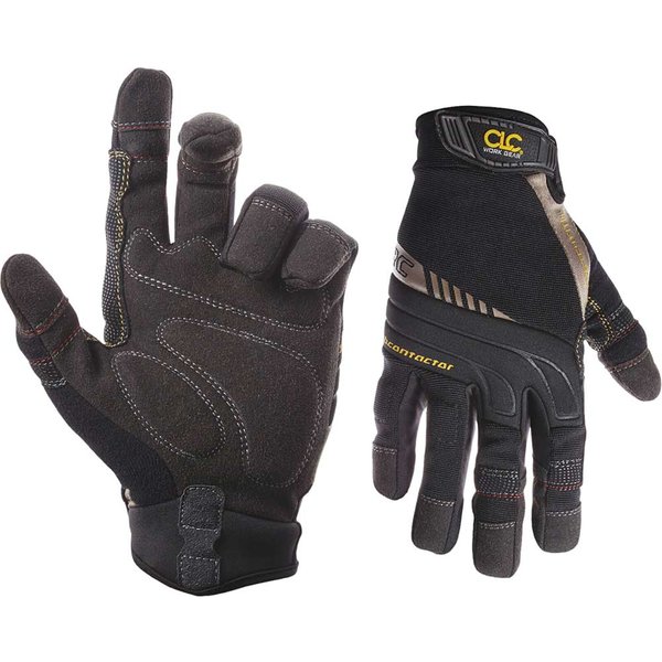 Kuny's Subcontractor™ Flex Grip® Gloves - Extra Large 130XL