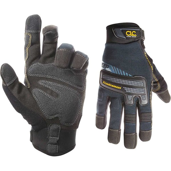 Kuny's Tradesman Flex Grip® Gloves - Medium 145M