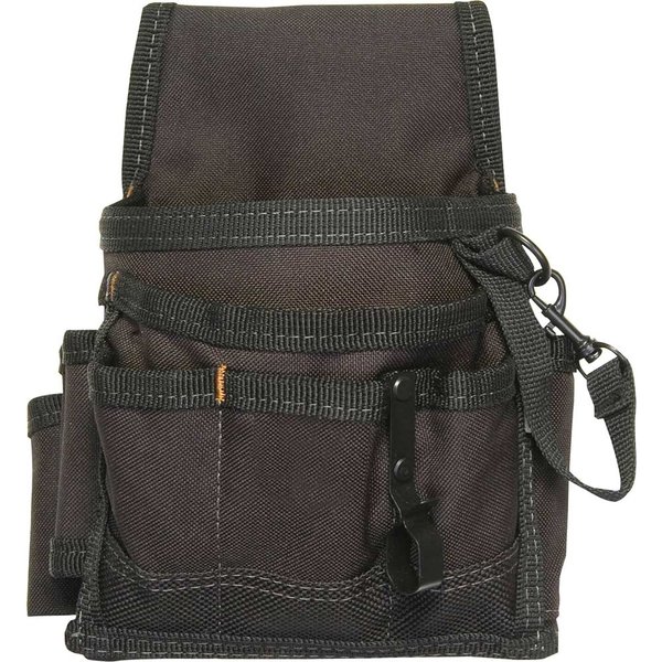 Kuny's EL-1503 Electrician's Pouch 9 Pocket EL-1503