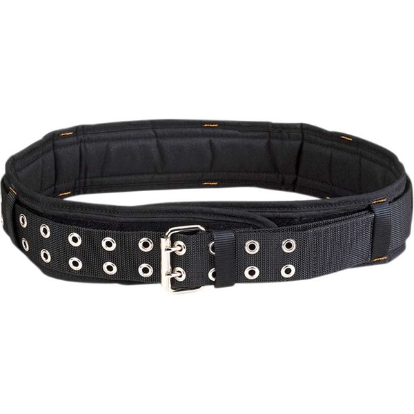Kuny's EL-5623 3in Padded Comfort Belt 29-46in Waist EL5623