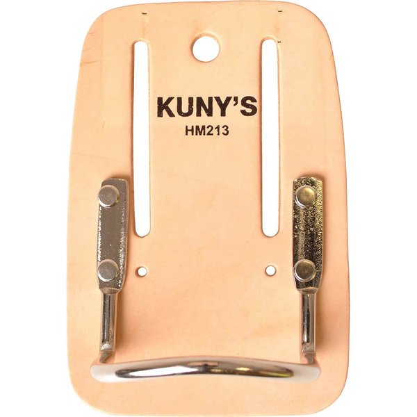 Kuny's HM-213 Leather Heavy-Duty Hammer Holder HM213