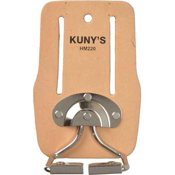 Kuny's HM-220 Leather Snap-in Hammer Holder HM220