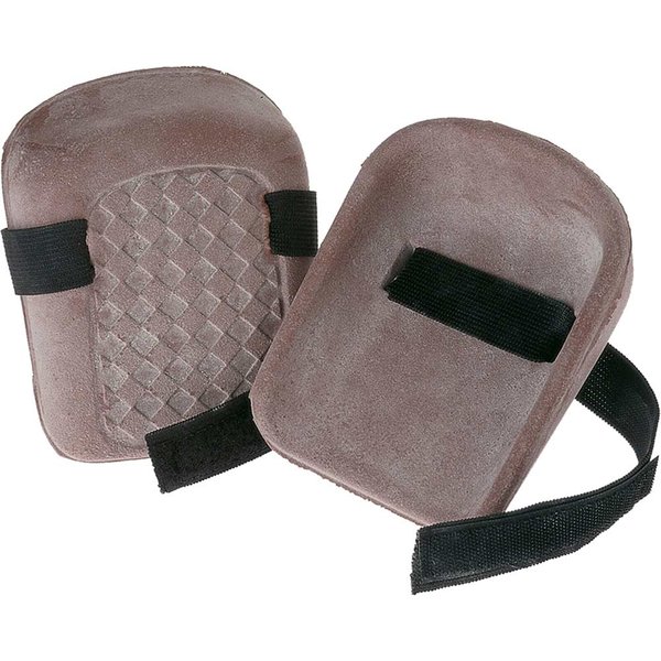 Kuny's KP-301 Economy Foam Rubber Knee Pads KP301