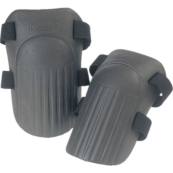 Kuny's KP-314 Durable Foam Extra Length Knee Pads KP314