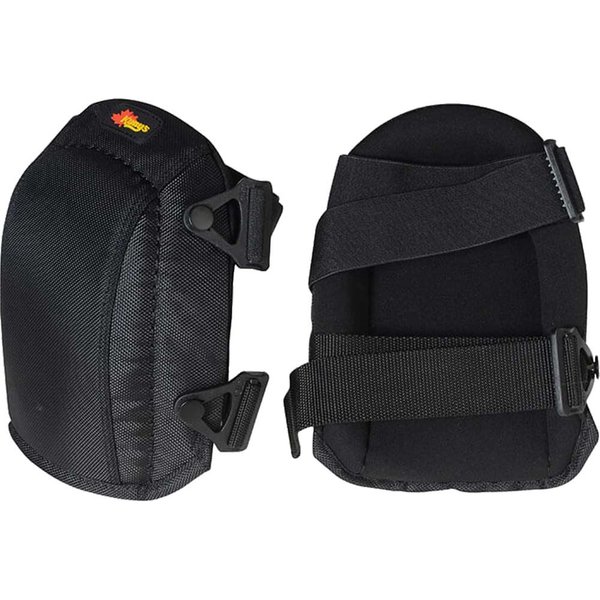 Kuny's KP-342 Buckle-Style Flooring Knee Pads KP-342