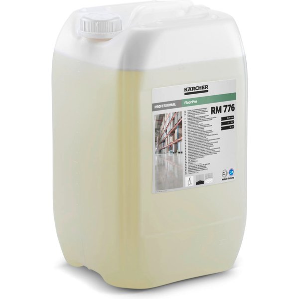 Karcher RM 776 FloorPro Tyre and Friction Marks Remover