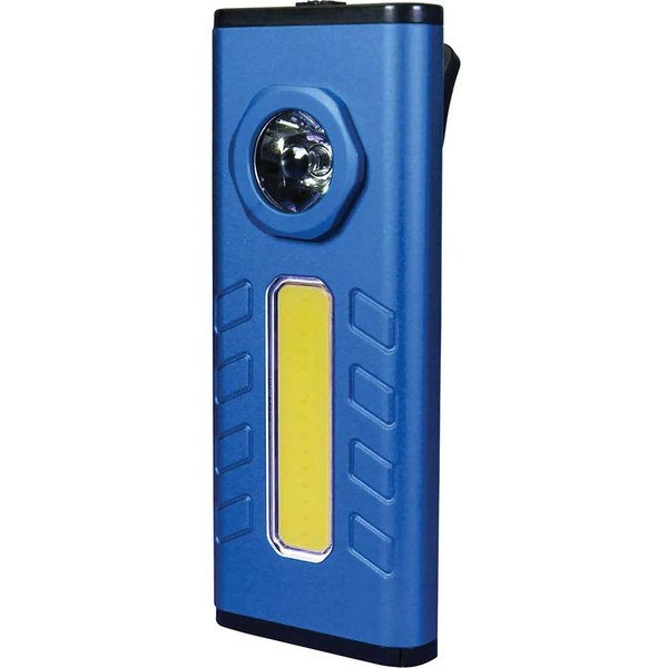 Lighthouse Elite Mini LED Lamp Black 500 lumens HL-WL2166