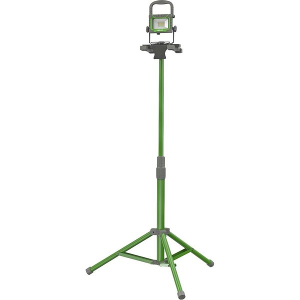 Lighthouse 2000 Lumen Single Site Light 18W 240V AST8615