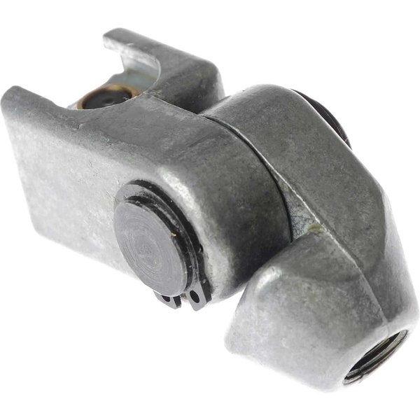 Lumatic SOC2 Slide On Grease Nipple Connector