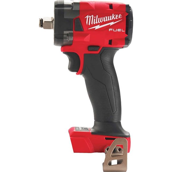 Milwaukee M18 FIW2F38 Fuel 18v Cordless Brushless 3/8" Drive Impact Wrench