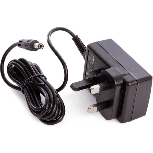 Makita Genuine SE00000498 Mains Adapter for Makita DMR200 Radios