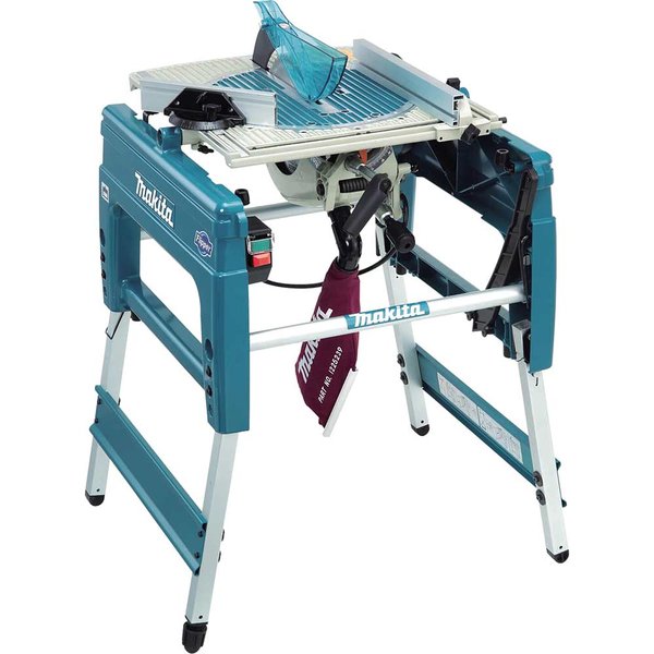 Makita LF1000 260mm Flip Over Saw