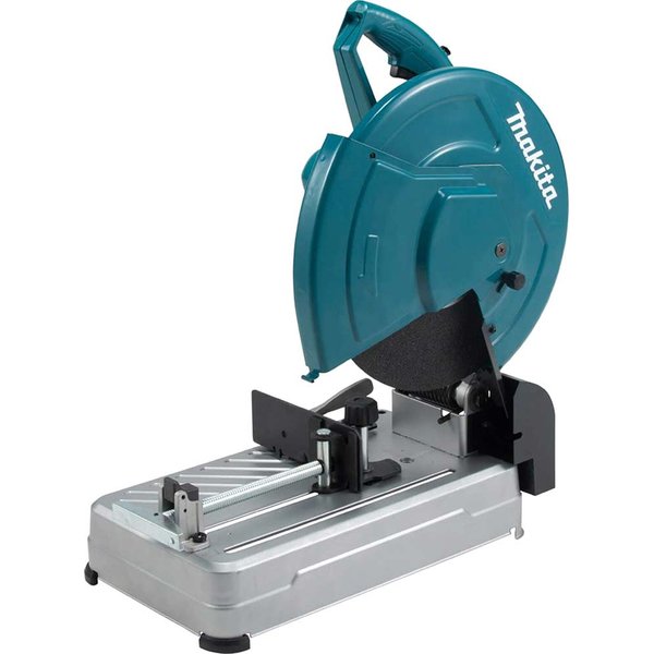 Makita LW1400 Portable Cut Off Saw 355mm