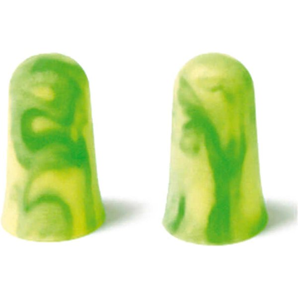 Moldex 7705 Pura-Fit Ear Plugs To Go Tub