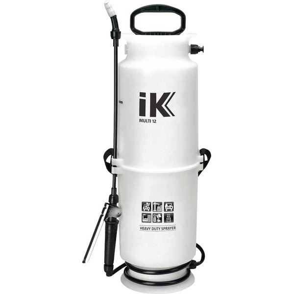Matabi IK Multi 12 Industrial Sprayer 8 litre 83811921