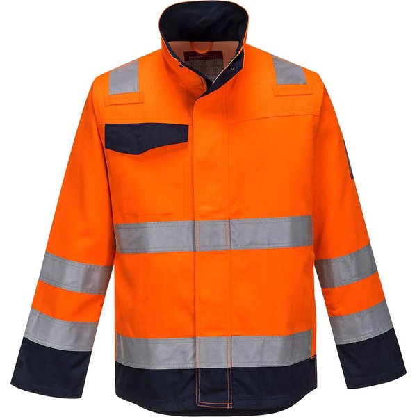 Portwest MV35 Modaflame Hvo jacket