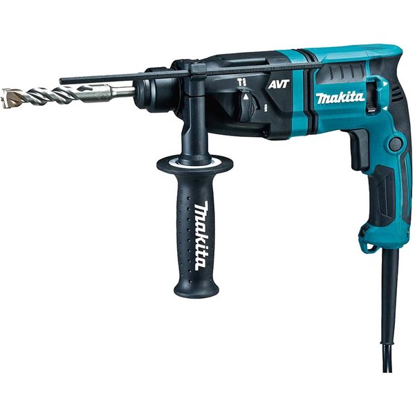 Makita HR1841F SDS Plus AVT Rotary Hammer Drill