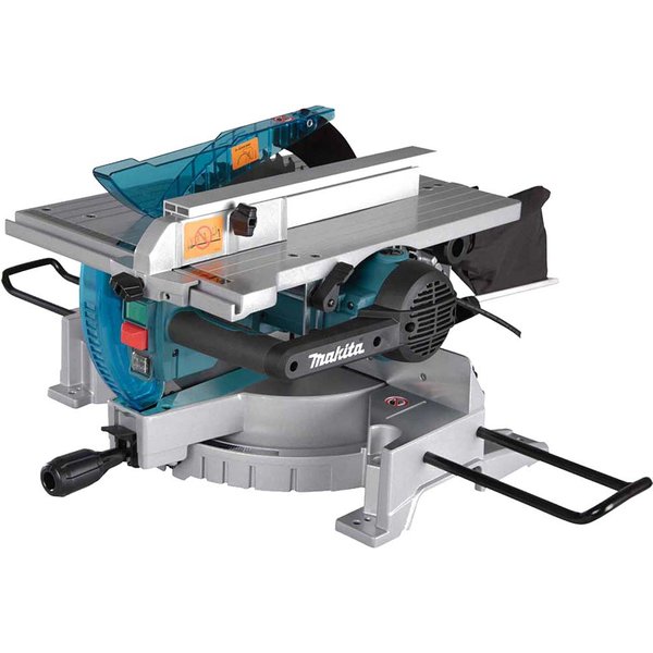 Makita LH1201FL Flip Over Table Mitre Saw 305mm
