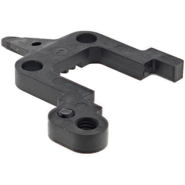 Makita Genuine 144329-5 Centre Plate for Makita DPT353RTJ, DPT353Z Nail Guns
