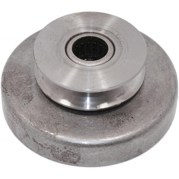Makita Genuine 161317-7 Clutch Pulley for Makita DPC6200, DPC6400, DPC6410, DPC6430 Disc Cutters