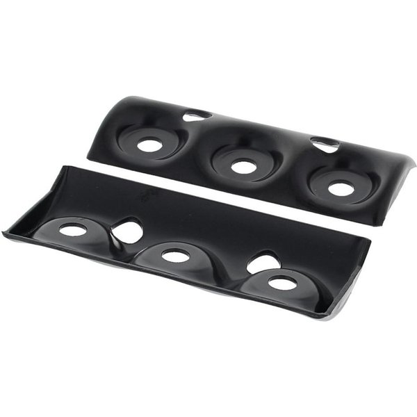 Makita Genuine 187679-5 Drum Plate Set For Makita 1901, 1902 Planer
