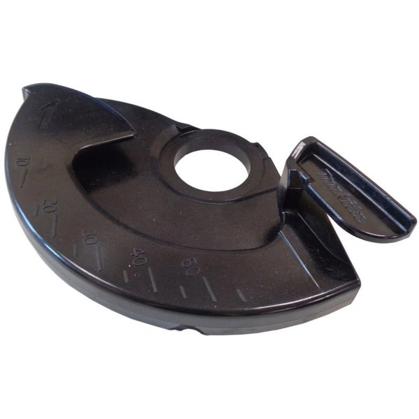 Makita Genuine 419286-9 Blade Safety Cover for Makita BSS610, BSS611 Circular Saws