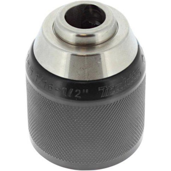 Makita Genuine 763261-0 13mm Keyless Drill Chuck