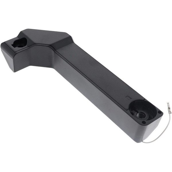 Makita Genuine SE00000781 Right Handle Assembly for Makita DMR115 Job Site Radios