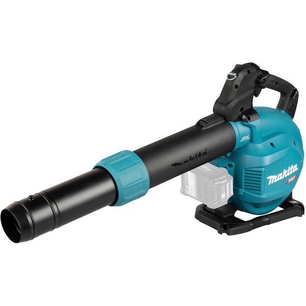 Makita UB003G 40v XGT Cordless Brushless Leaf Blower and Vacuum