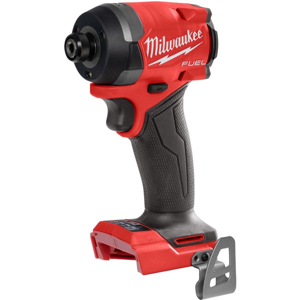 Milwaukee M18 FID3 Fuel 18v Cordless Brushless Impact Driver