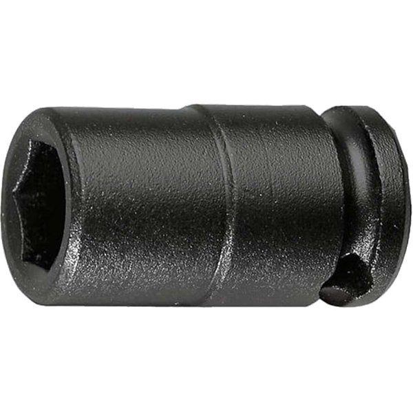 Facom 3/8" Drive Hexagon Impact Socket Metric 3/8" 10mm