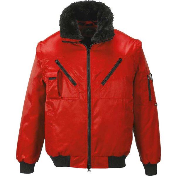 Portwest PJ10 Pilot Jacket