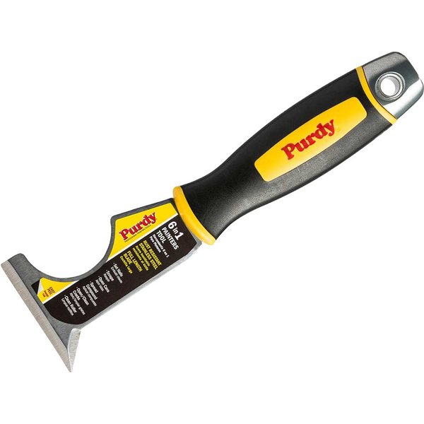 Purdy Premium 6 in 1 Multi-Tool