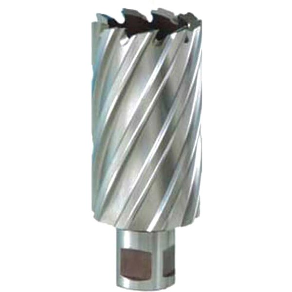 Rotabroach Raptor X+ Mag Drill Hole Cutter 24mm 50mm