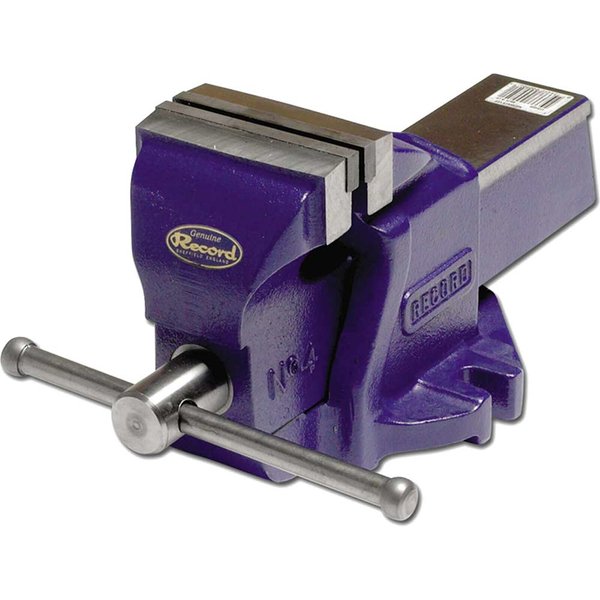 Record Mechanics Vice