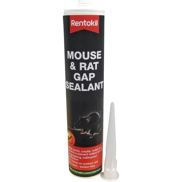 Rentokil Mouse and Rat Gap Sealant