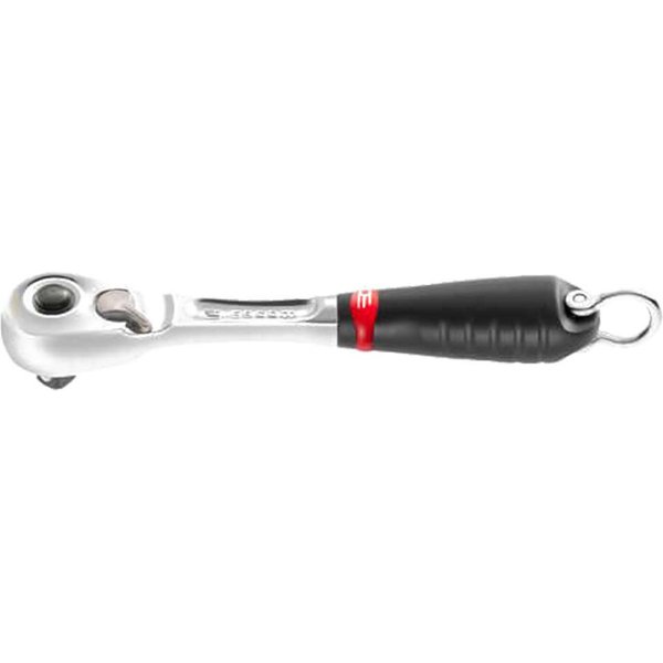 Facom RL.171SLS SLS 1/4" Drive Dust Proof Palm Control Locking Ratchet