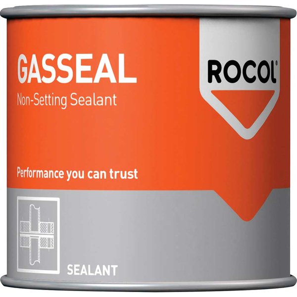 Rocol Gasseal Non Setting Sealant
