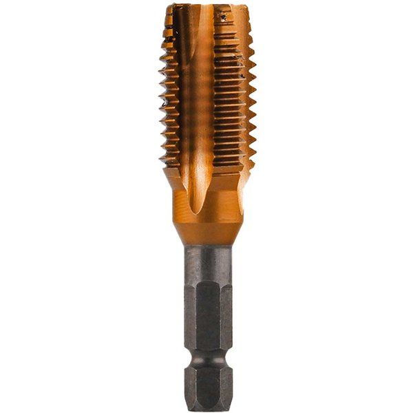 Rotabroach Site H3RO Spiral Point Tap M27 Spiral Point