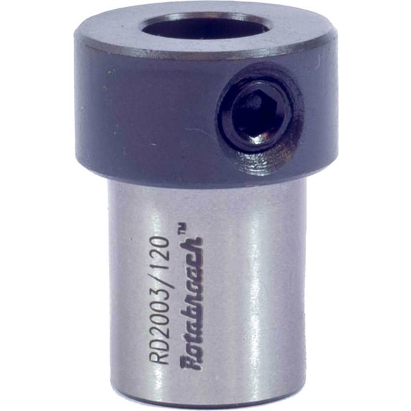 Rotabroach Mag Drill Twist Drill Adaptor 13mm