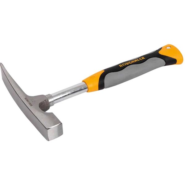 Roughneck Brick Hammer