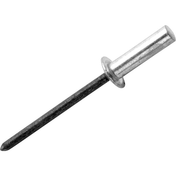 Rapid Waterproof Rivets 4.8 x 14mm Blister of 50 5000402
